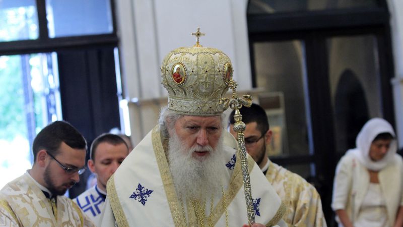 Църквата отбелязва нов празни: Събор на доростолските мъченици