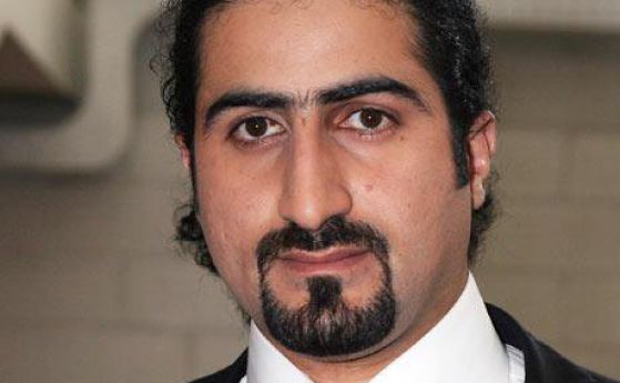 Синът на Осама бин Ладен иска вендета за смъртта на баща си