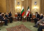 Иран предложи да включи България в нов транспортен коридор