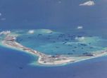 Кой да управлява Южнокитайско море? Съдът казва днес