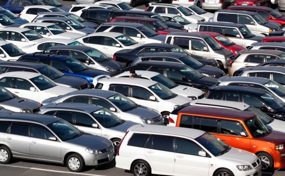КЗП започва масови проверки на търговците на коли втора употреба