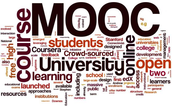 Революцията MOOC - бъдещето на образованието