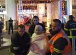 Шофьорът убиец в Ница е местен жител от тунизийски произход