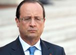 Оланд: Франция е в сълзи, удължаваме извънредното положение