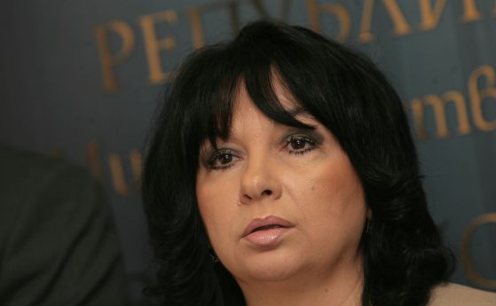 Петкова: Има инвеститорски интерес за АЕЦ "Белене"