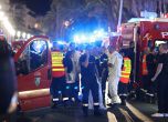 202 са ранените при атентата в Ница, 52 са в критично състояние