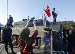 Арестуваха главния военен съветник на Ердоган