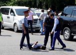 Шестима убити при терористична атака в Казахстан (обновена)