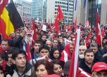Без отпуск за 3 млн. турски чиновници след опита за преврат