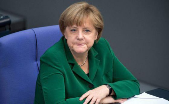 Ако Турция върне смъртното наказание, край на преговорите за ЕС, обяви Меркел