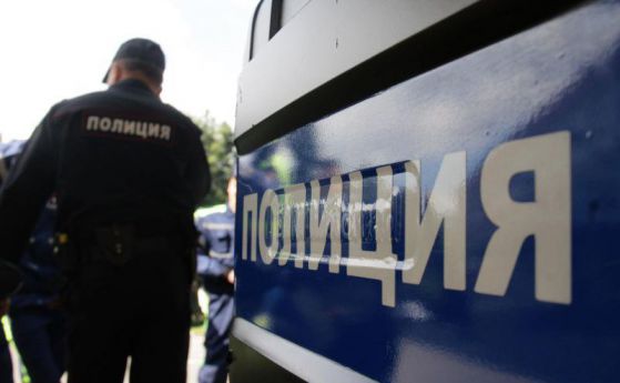 Полицейска акция в София, 33-а са задържани