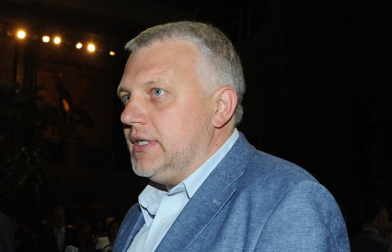 Украински журналист загина при взрив на автомобил