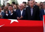 Войниците, пратени да заловят Ердоган мислели, че търсят терорист