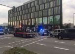 Стрелба в търговски център в Мюнхен, има загинали и ранени