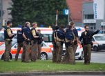 Полицията в Мюнхен: Не можем да потвърдим втората стрелба