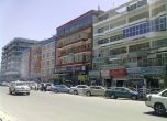 Поне 60 убити и 200 ранени при атентат в Кабул