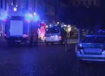 Сирийски бежанец се взриви до бар в Южна Германия (снимки и видео)