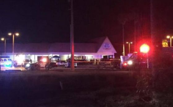Флорида: Стрелец откри огън в нощен клуб, пълен с тийнейджъри (обновена)