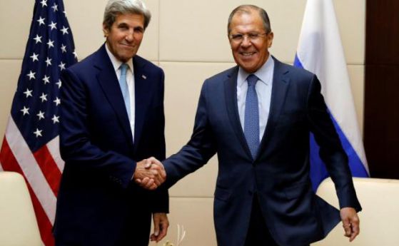 САЩ и Русия ще са готови с план за Сирия до август