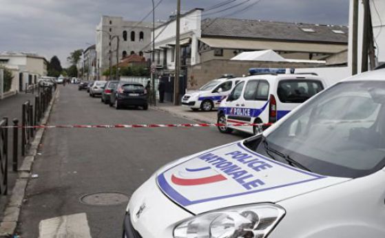 Нападателите във Франция обявили, че са от "Ислямска държава"