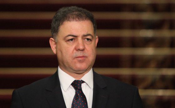 Необозначен руски самолет минал незаконно през българско въздушно пространство