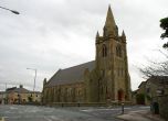 Великобритания затяга контрола в църквите след атаката във Франция