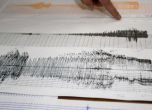 Слабо земетресение регистрирано край Якоруда