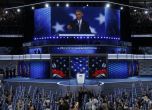 Обама: Отхвърлете цинизма и страха, изберете Клинтън