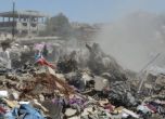 Камион бомба уби 44 души в Сирия