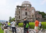 Властите в Япония: Покемоните вън от Мемориала в Хирошима!