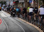Вело протест "Критична маса" ще иска повече толерантност на пътя за колоездачите