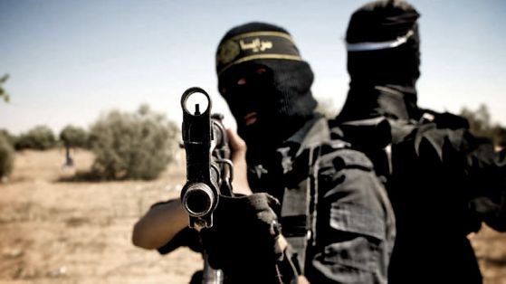 Терористична групировка смени името си, за да се скрие