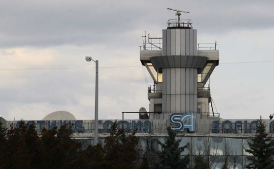 Air France отмени още полети от и до София