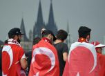 Турция привика германския посланик в Анкара, за да обясни защо е спряно изказване на Ердоган