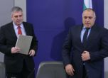 Паника в БСП: АБВ преговаря за кандидат-президентска двойка Борисов и Калфин