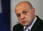 Томислав Дончев: Няма да ставам премиер, ако Борисов е кандидат за президент