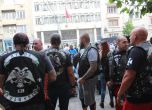 Мотористи на протест пред турското посолство и в петък вечерта