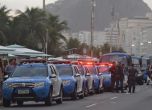 2 убити край "Маракана" и Олимпийския булевард в деня на откриването на игрите