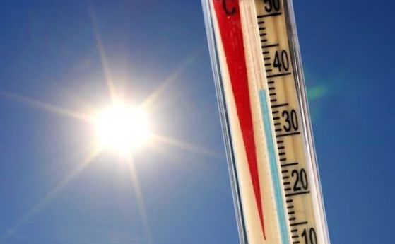 Варна отчете температурен рекорд