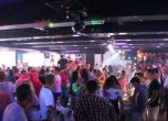 Меле между посетители и охрана в дискотека в Слънчев бряг
