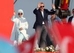 Ердоган: С моя приятел Владимир ще отворим нова страница в двустранните отношения