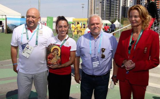 Кралев за игрите в Рио: Организацията е катастрофална