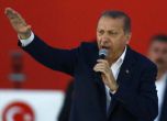 Ердоган: Ако исканията ни не бъдат изпълнени, реадмисия няма да има