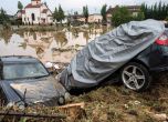 10 души все още в неизвестност след потопа в Македония