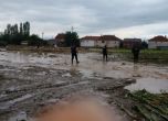 Шефът на пожарната: Порой като в Скопие ще наводни само няколко подлеза в София