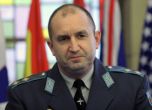 Освобождават генерал Радев от служба утре