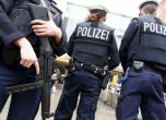 Сирийски бежанец арестуван в Германия, готвел атентат на футболен мач