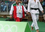 Приключи българското участие и в олимпийския турнир по джудо