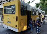 "По-нови" автобуси до Владая след оплаквания от живеещите там