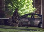 Канадската полиция застреля мъж само по подозрения за терористична заплаха